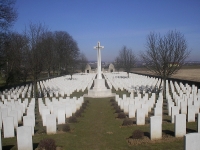 Niederzwehren Cemetery