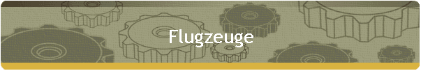 Flugzeuge